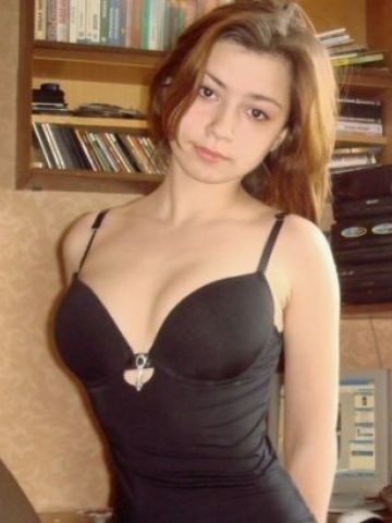 Дарья